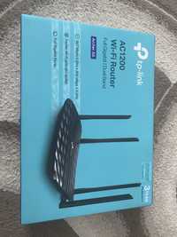Router wireless tp link