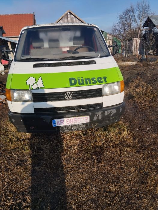 Volkswagen t4 1.9 sdi
