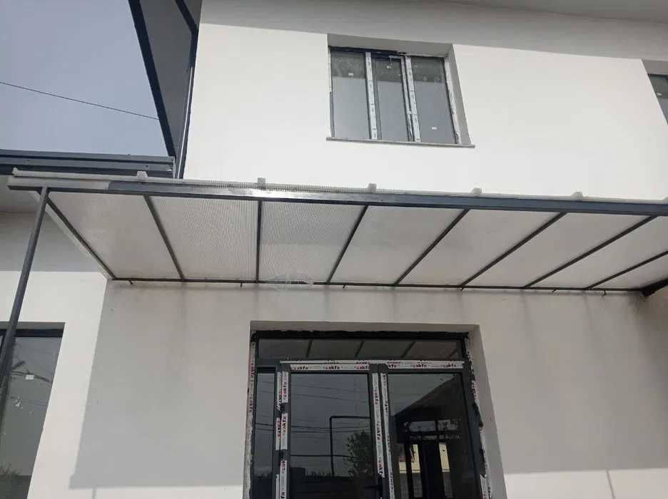 Ш.СРОЧНО аренда куйлик 5-ком 4.5 сотка новый 2-эт офис или жиля