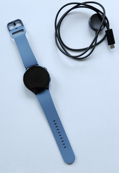 Samsung Galaxy Watch 5 LTE 44mm Albastru