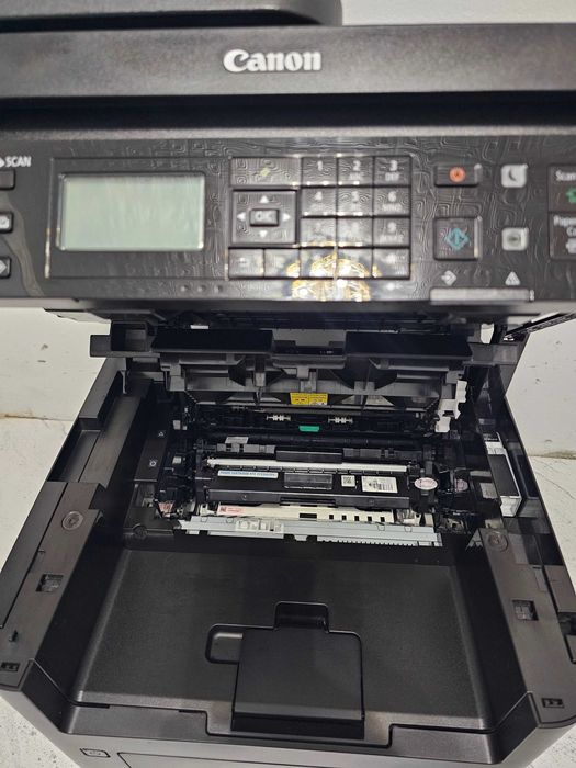 Canon MF 264dw Printer Skaner Kserx Duplex wifi ADF Tiniq Kam ishlagan