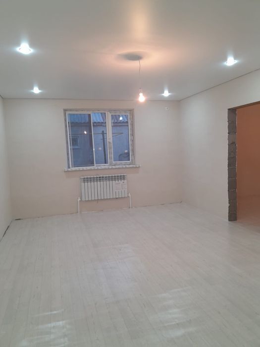 Продается дом 2025 г, пл 125 кв.м