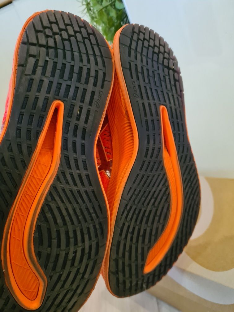 Asics  MetaRide W- за бягане