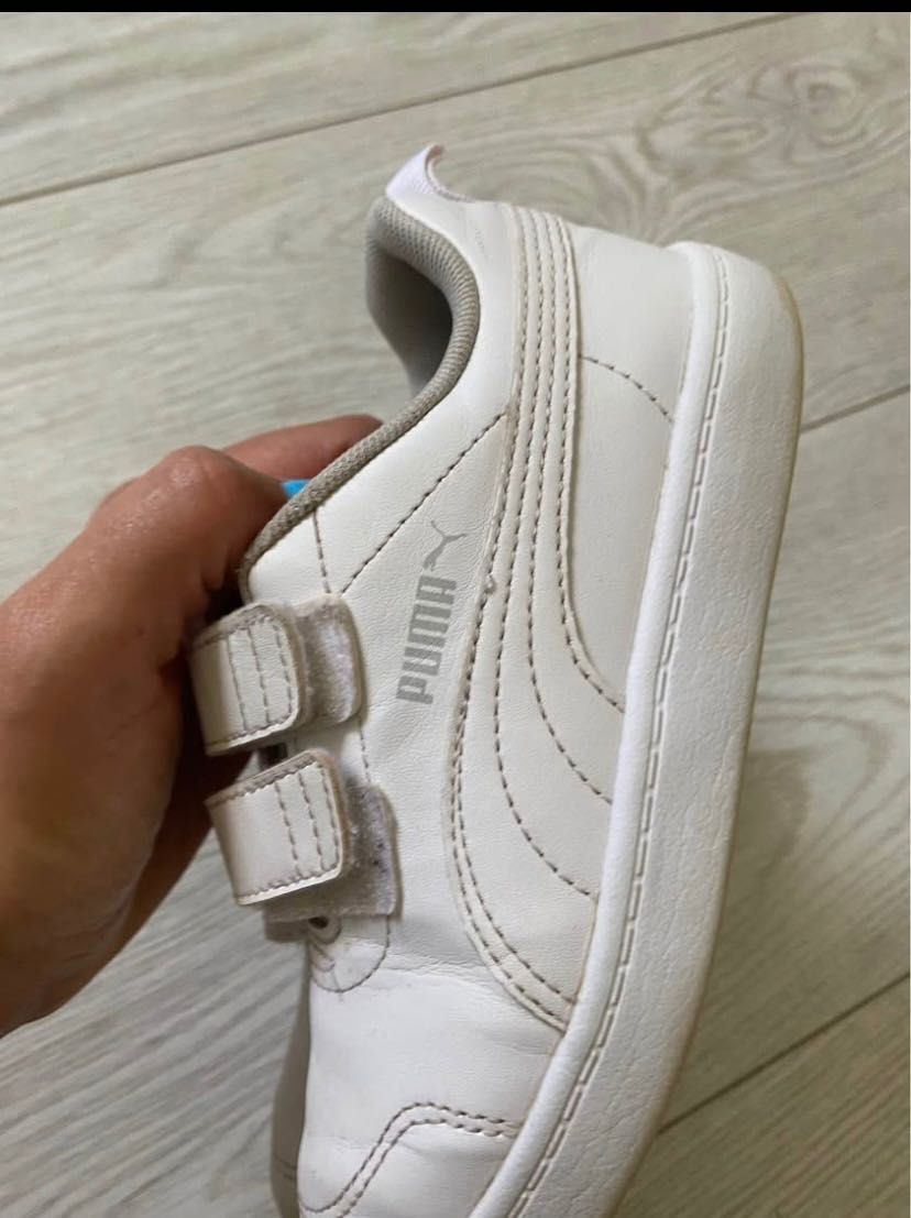 Детски маратонки Puma 31