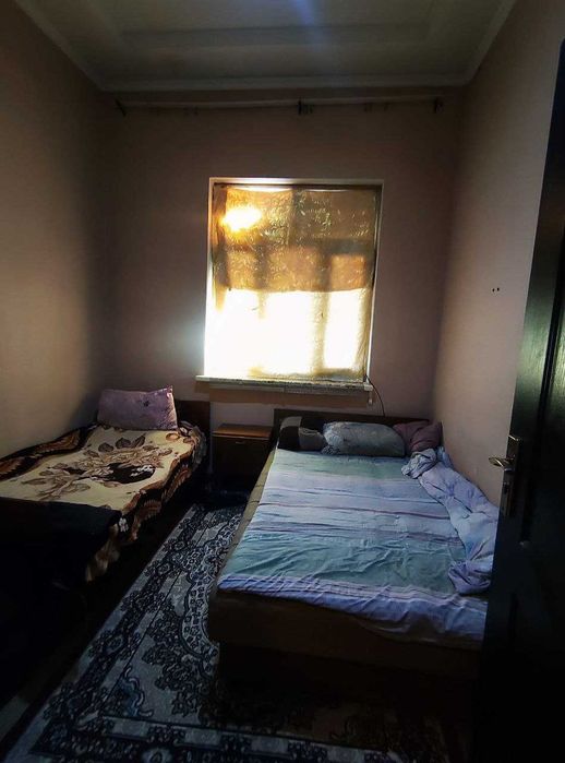 3/1/1 Узбум, Николаевские дома, Яшнабадский р-н