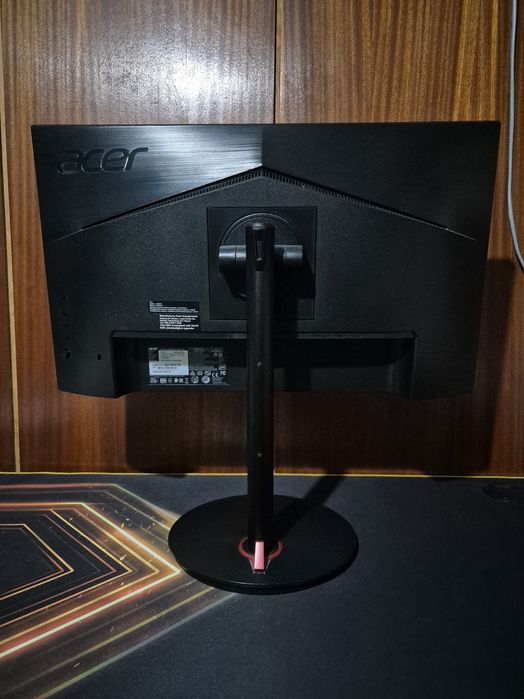 Acer Nitro 165 Hz Геймърски монитор - в гаранция