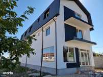 Apartament 2 camere Varteju Măgurele suprafață utila 59 mp.