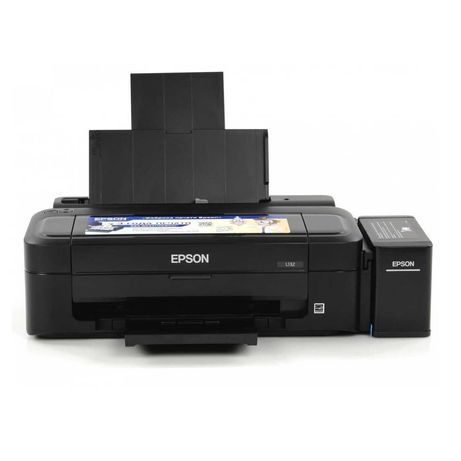 Epson L132, 4 ta rangli printer