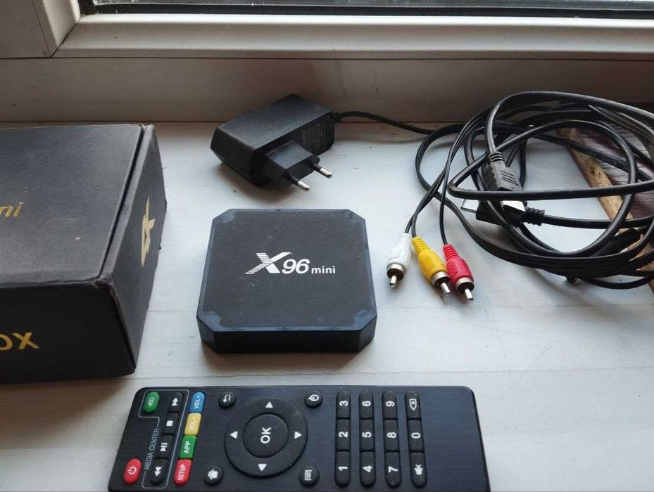 Продам телевизор б/у