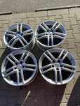 Jante origi 18 5 112 Audi A4 A5 A6 A7 A8 Q5 Mercedes Wv Skoda Seat