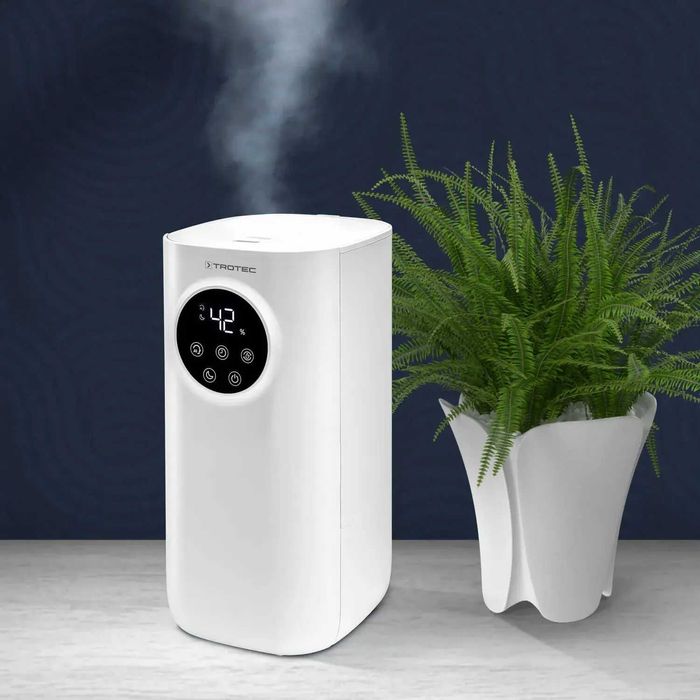 Umidificaor cu ultrasunete Trotec B7E