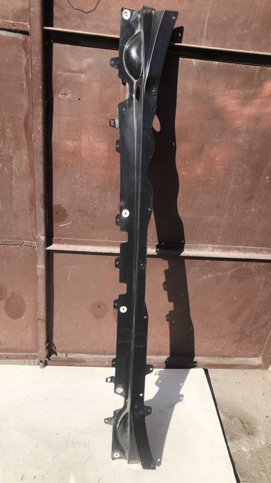 Долна кора под чистачки от Opel insignia b sport tourer z18 2018г