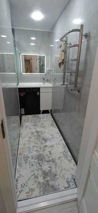 Аренда 2 комнатной квартиры Максим Горький Ор-р Салом Чайхана|Новостро