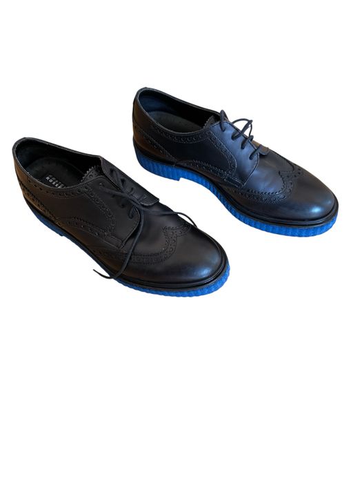 Дамски италиански обувки 38 номер FRATELLI ROSSETTI