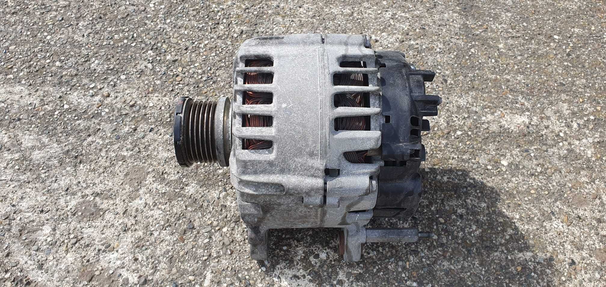 Alternator Valeo 03L 903 023 L Seat Leon,Audi A3,Skoda Octavia,Golf 7