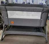 Patut co-sleeping