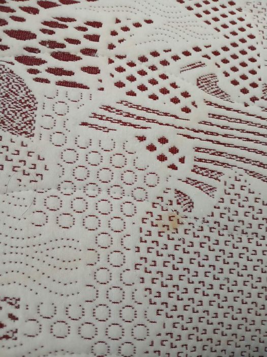 Матрак 164/190 см, с вентилация