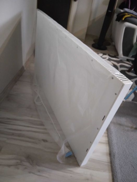 Конвектор чисто нов