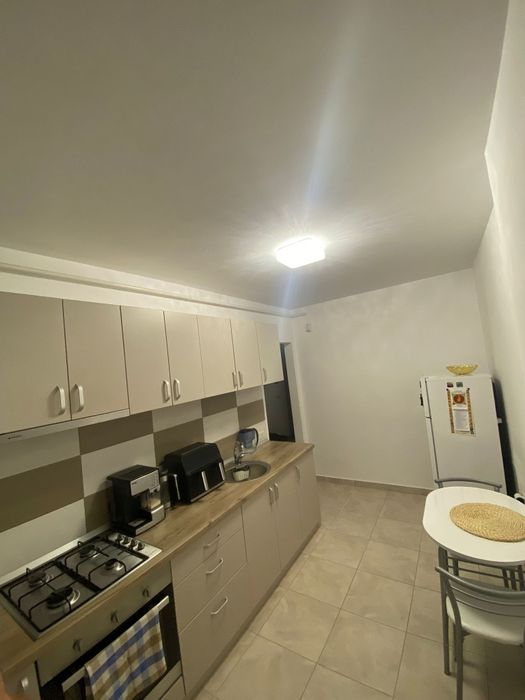 Închiriez apartament 1 camera 44 Mp Cartier Tei
