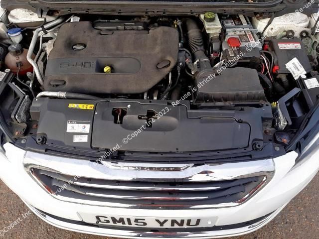 Dezmembrez Peugeot 308 T9 [2013 - 2017] Hatchback 2.0 BlueHDi MT (150 hp)