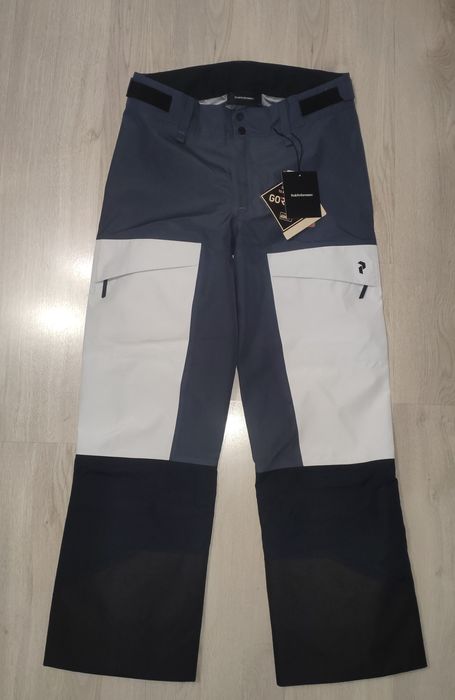 PEAK PERFORMANCE®Gravity GORE-TEX® 3L Pants M's, мъжки ски панталони