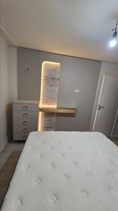 PROIECTARE MOBILIER schite / cote debitare placi / colaborare/factura