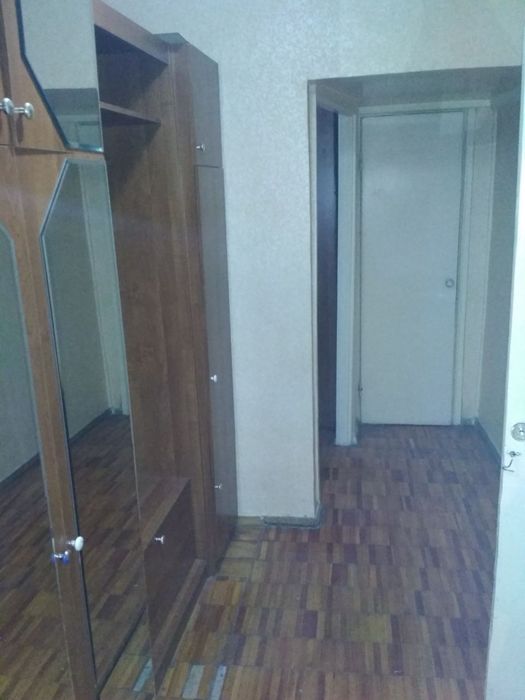 Сдается квартира в центре города