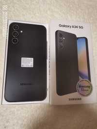 Samsung galaxy A34 5G  6/128 GB IDEAL
