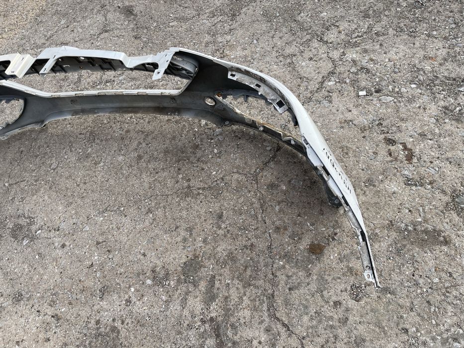 Предна броня за Hyundai IX35 Хюндай ИХ35  2009-2015г