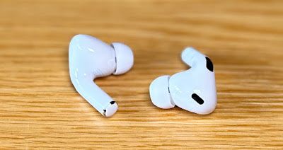 Apple Airpods Pro 2 cu usb C