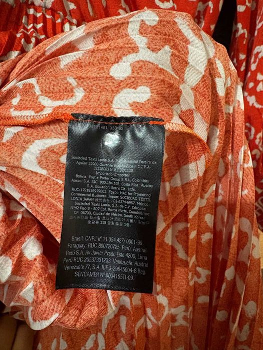 Rochie Carolina Herrera