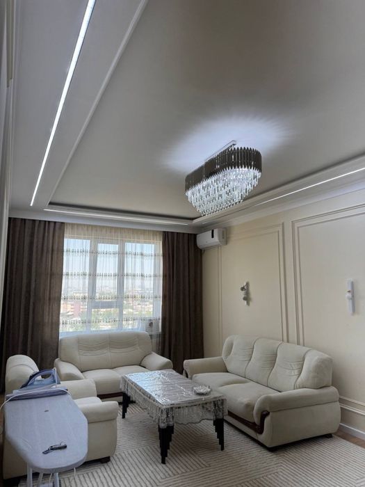 3/12/12 Новостройка ЖК NRG Zamon Рохат круг