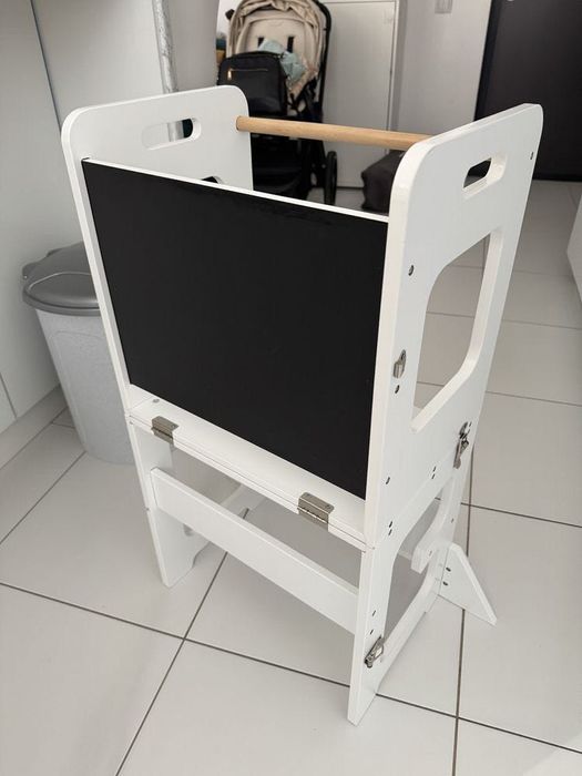 Learning tower pliabil Labebe