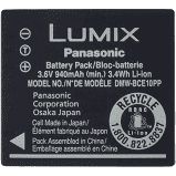 Baterii si incarcatoare Lumix BCG ,BCE si altele.