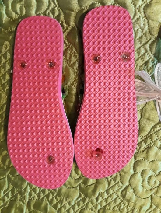 Holiday Нови Джапанки/чехли