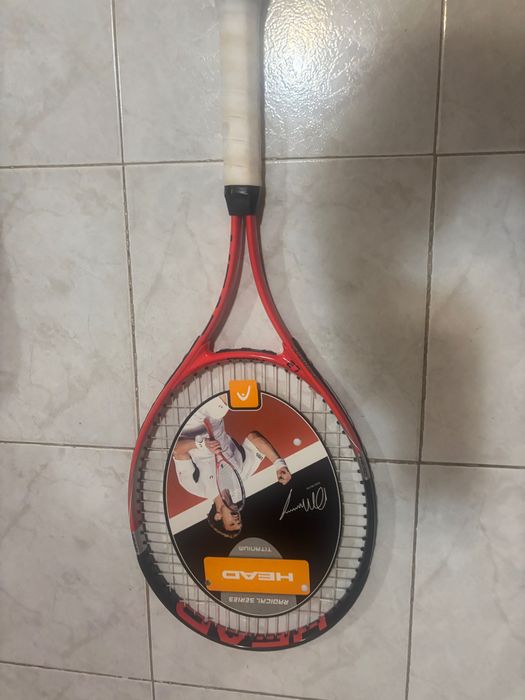 HEAD тенис ракета