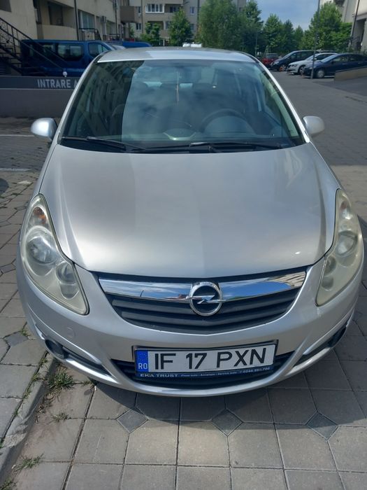 De vanzare Opel corsa