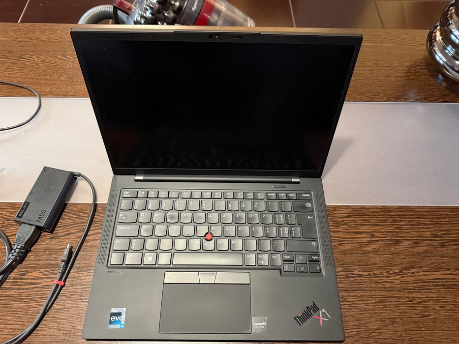 Lenovo Thinkpad X1 Carbon Gen 10