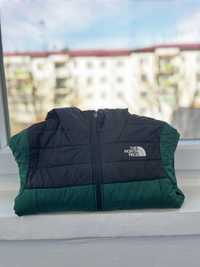 Geacă The North Face copii reversibila