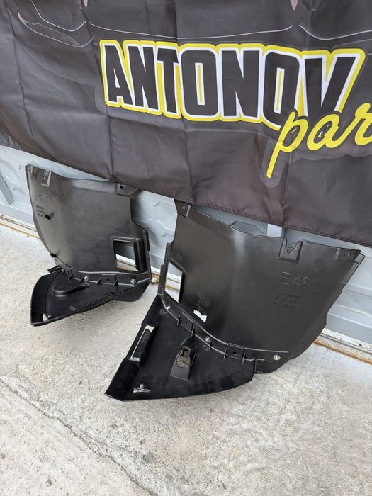 Подкалници Бмв Е46