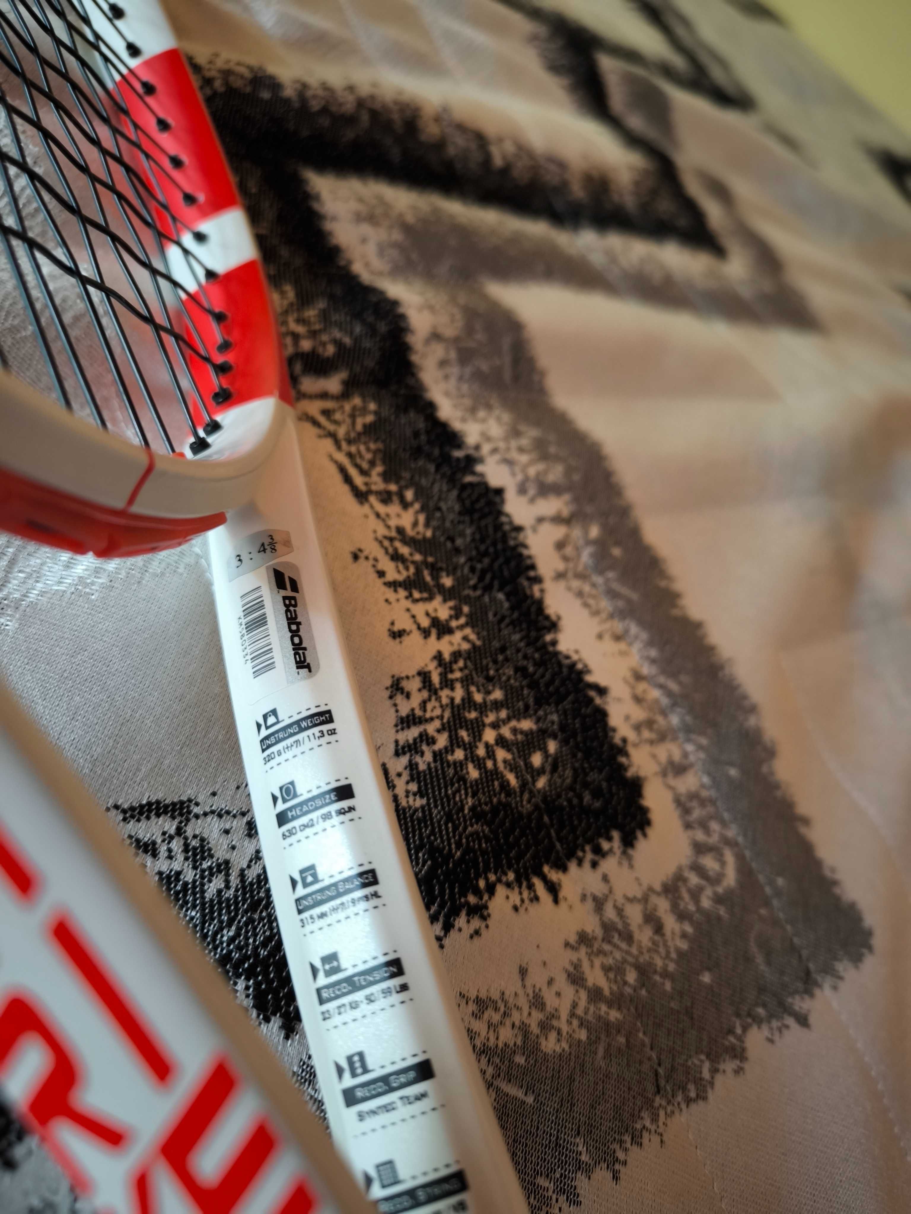 Тенис ракета Babolat Pure Strike VS TOUR