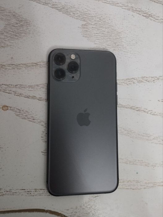 Iphone 11pro ideal