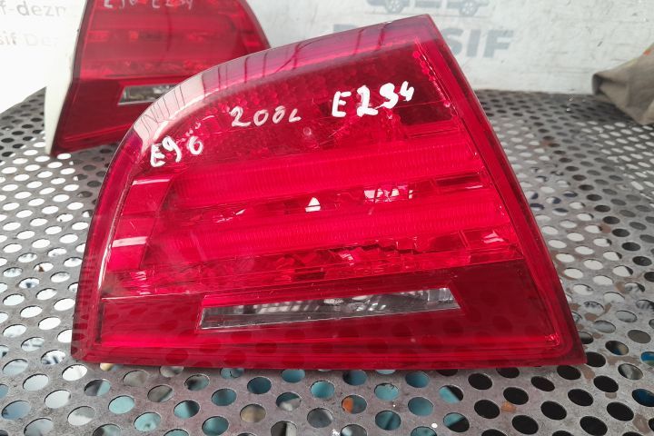 STOP HAYON STANGA MX1253 BMW Seria 3 E90 [2004 - 2010]