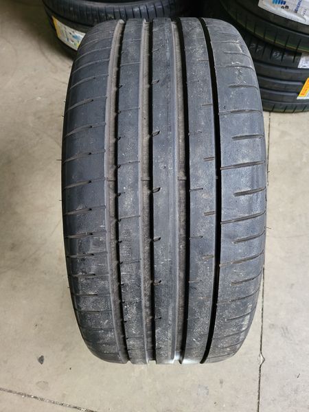 265/35/21 GOODYEAR 1бр