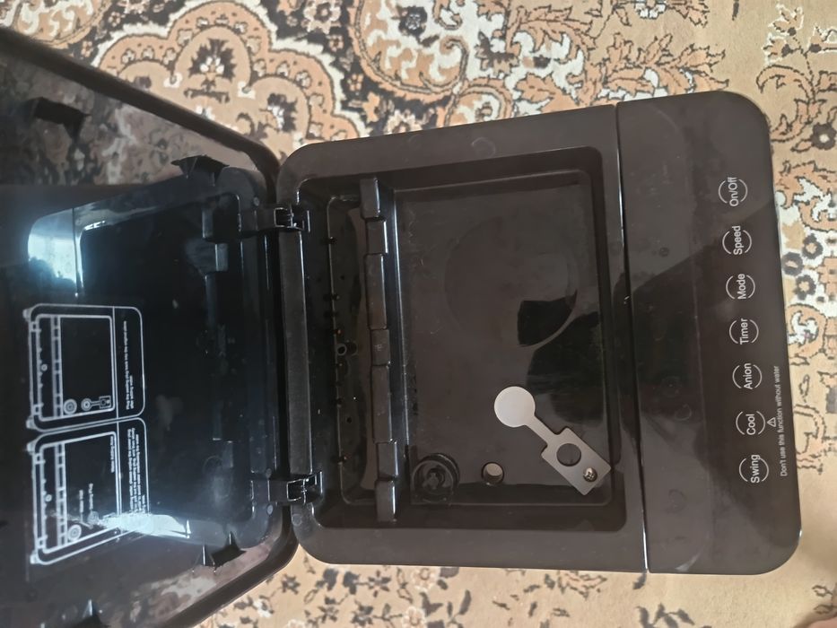 Aer condiționat portabil