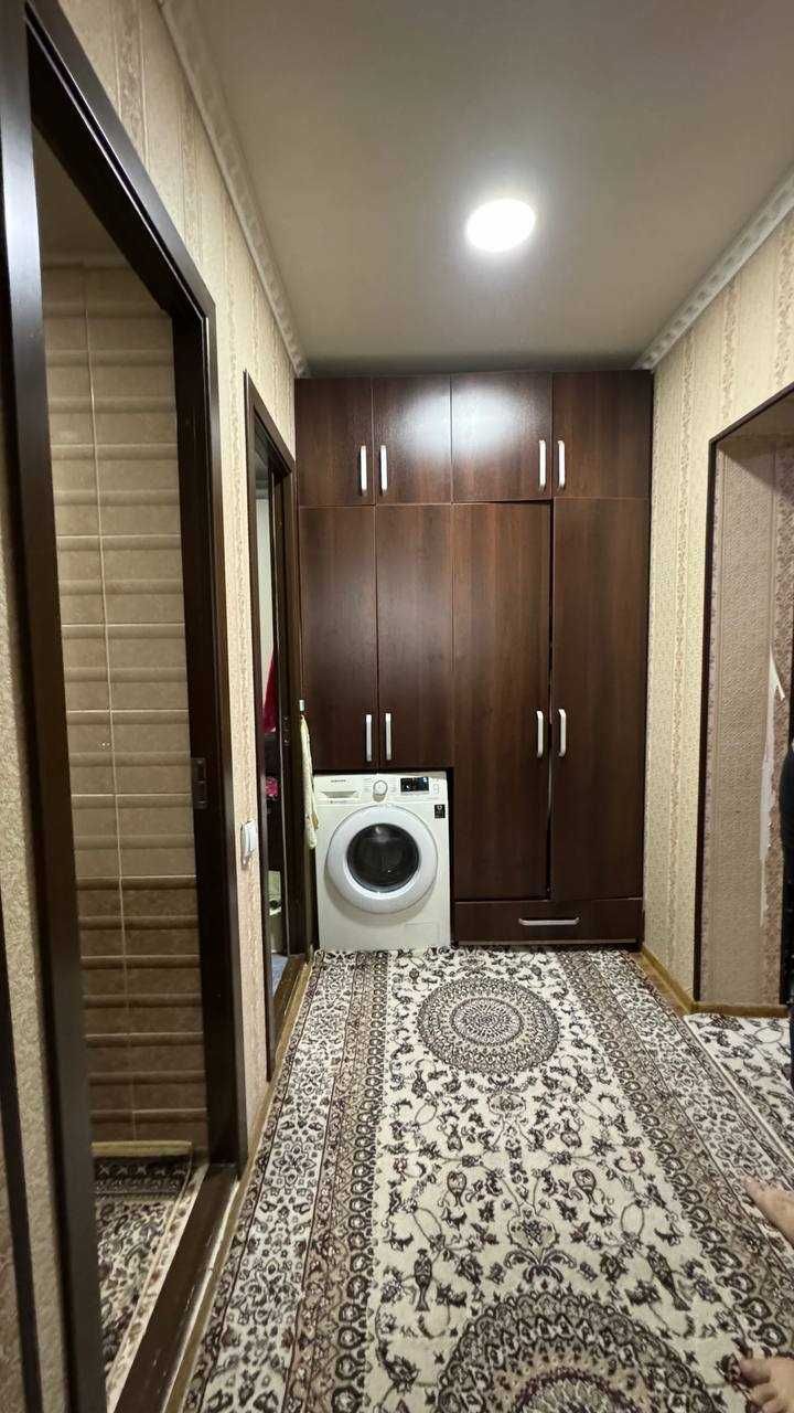 [CВОЯ] Срочно продаётся 3х комнатная квартира на 2ом этаже!