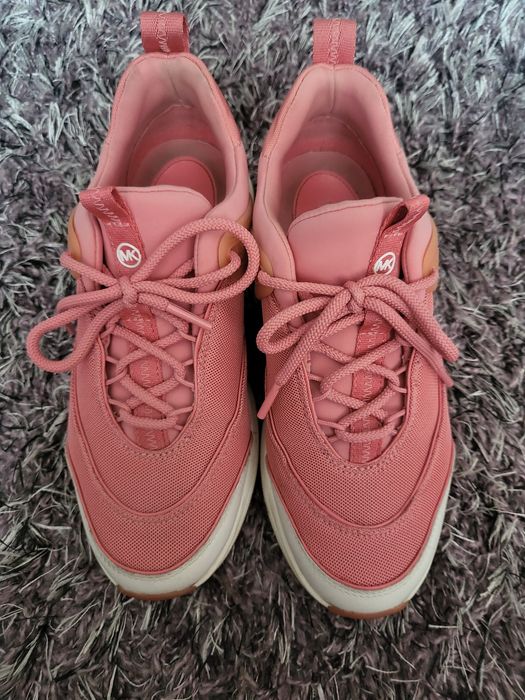 Adidasi Michael Kors