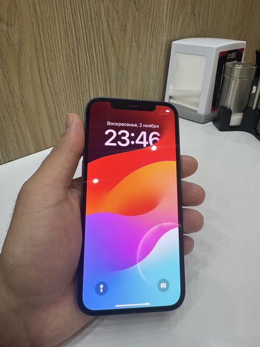 Айфон 12 iphone