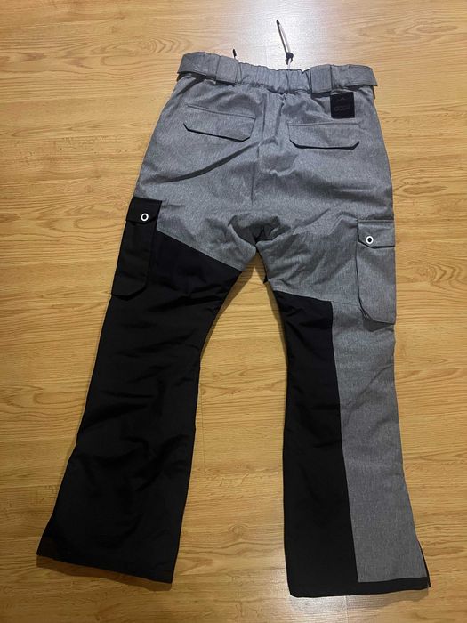 Pantaloni Ski & Snowboard Dope Impermeabilitate 15,000 Marime M