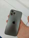 Iphone 12 pro 256gb, ochilmagan